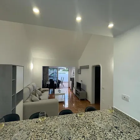 Apartment Casa Princesa *