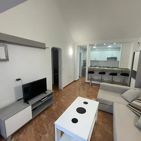 Appartement Casa Princesa *