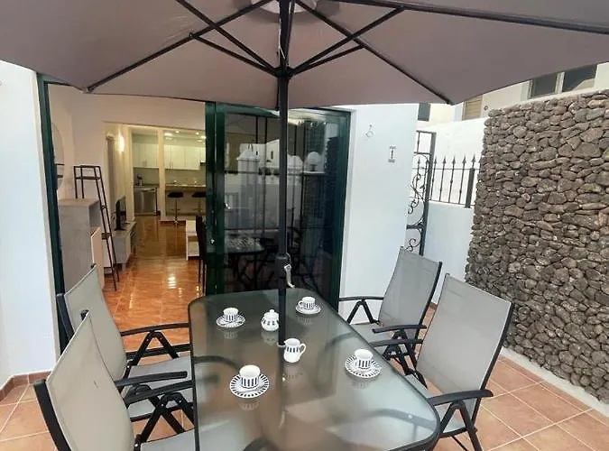 Casa Princesa Appartement *