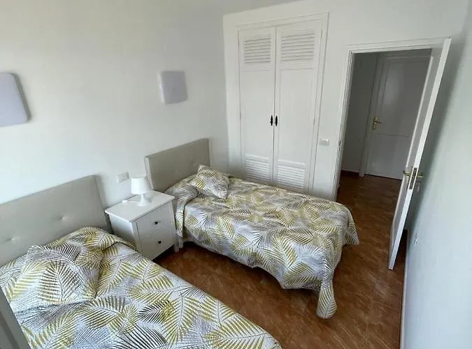Casa Princesa Tías