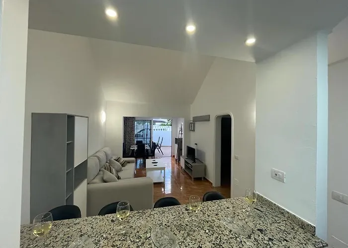 Appartement Casa Princesa *