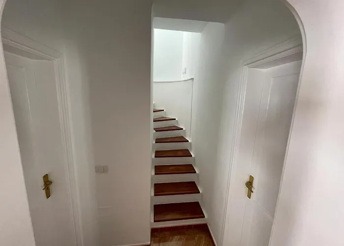 Casa Princesa Tías