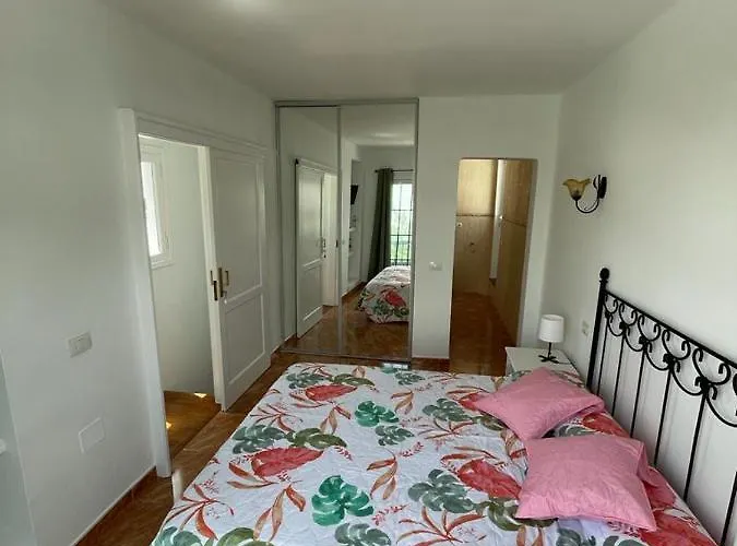 Casa Princesa Appartement Tías