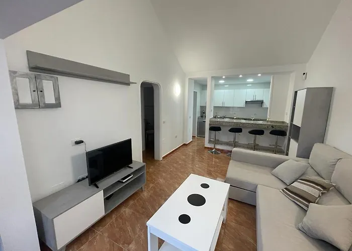 Appartement Casa Princesa *