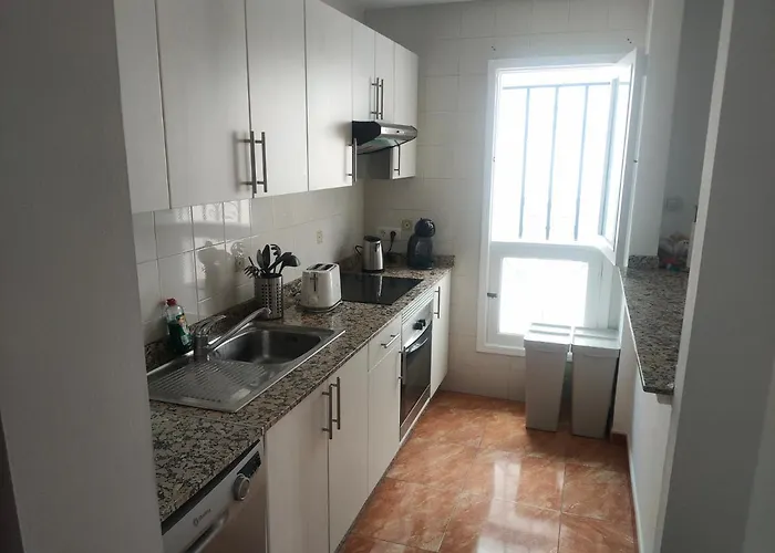 Casa Princesa Appartement Tías
