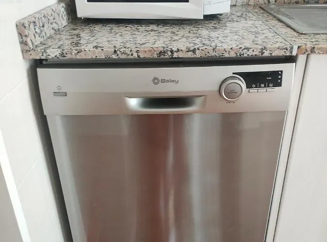 Appartement Casa Princesa Tías