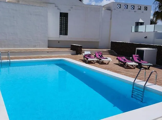 Casa Princesa Appartement *