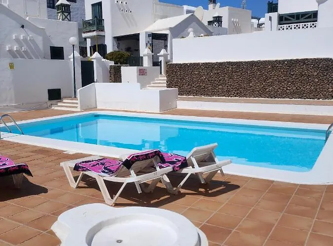 Casa Princesa Appartement *