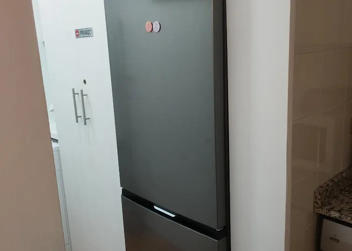 Appartement Casa Princesa