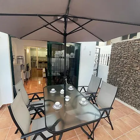 Casa Princesa דירה *