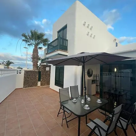 Daire Casa Princesa