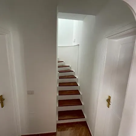 Casa Princesa Tias