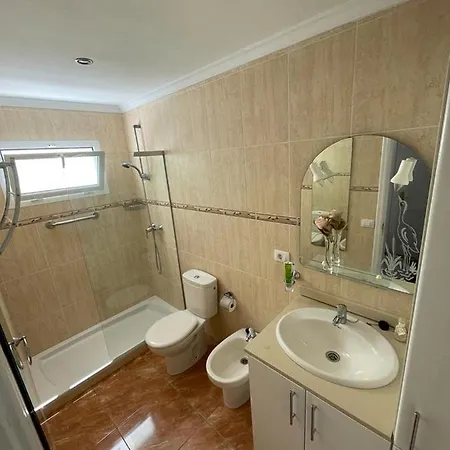 Casa Princesa * Tias