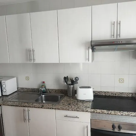 Casa Princesa Apartment *