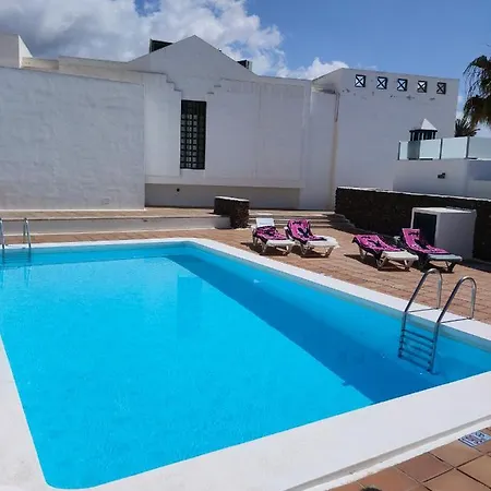 Casa Princesa Apartment *