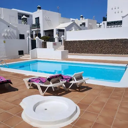 Casa Princesa Daire *