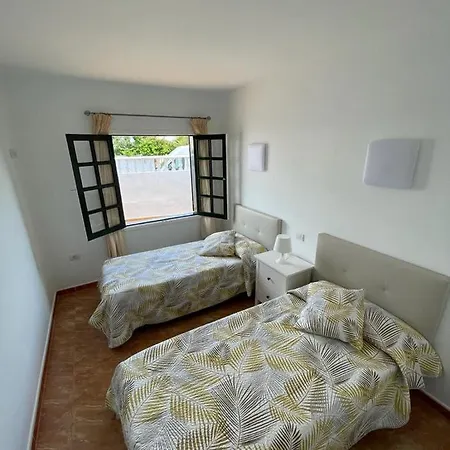 Casa Princesa * Tías