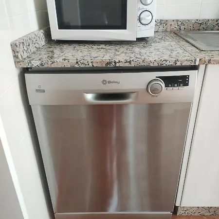 Appartamento Casa Princesa Tías